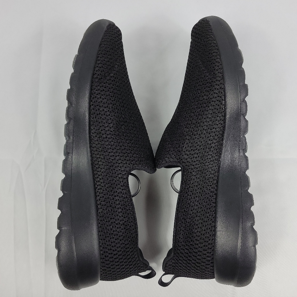 Skechers Go Walk Joy Comfort Slip On Athletic Shoes Womens Size 8.5 Black 15600W - Picture 9 of 12